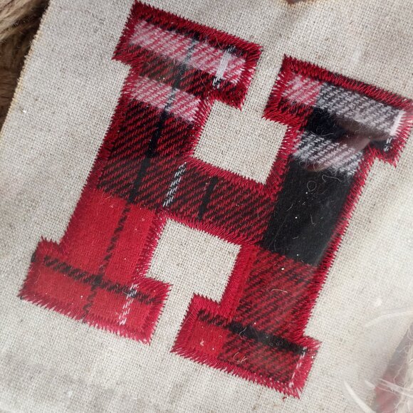 'Hobby Lobby' Double Strand Christmas Garland 68" New in box - Picture 6 of 9